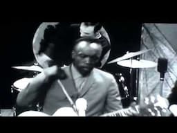 John Lee Hooker - Boom boom boom boom