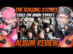 The Rolling Stones - Turd On The Run (REACTION) #therollingstones #reaction #music