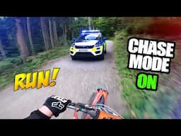 Best Motorcycle Police Chase | POLICE vs BIKERS Compilation 2025