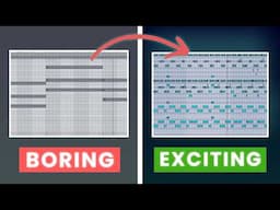 Chord Progression Techniques from 5 EDM Legends