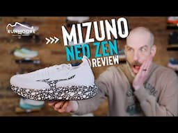 Mizuno Neo Zen Review: Has Mizuno found their Zen?