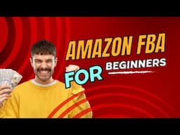 Secrets to Starting an Amazon FBA Business in 2024