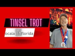 TINSEL TROT 5k | Ocala, Florida