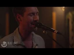 Another Mans Gold - Night Vision LIVE at Blue Light Sessions