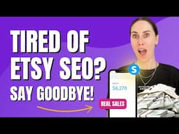 Etsy SEO Skip It The BEST Tool for Selling Digital Products