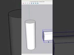 Perfect Easy Awesome  #sketchup #3dmodeling