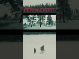 a bounty hunter scours the frozen permafrost... | Permafrost Movie