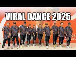 Viral Dance 2025 / Tiktok Mashup Dance Workout / Dance Trends / BMD CREW