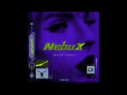 Nebux - Qué Fuerte!