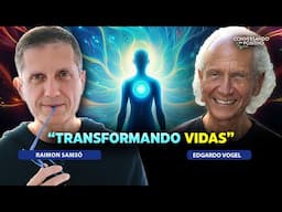 TRANSFORMANDO VIDAS | Nuevas Revelaciones | Inteligencia Artifical… Raimon Samsó