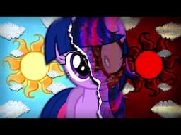 The My Little Pony Horror Rabbit Hole