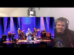 Gordon Lightfoot - Rainy Day People - Live Performance