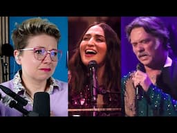 BAWLING! Vocal Coach Analysis: She Used To Be Mine x Sara Bareilles and Rufus Wainwright