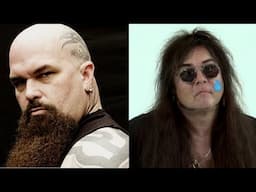 Slayer's Kerry King: What I HONESTLY Think About Yngwie Malmsteen