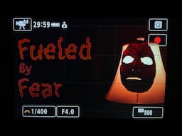 Fueled by Fear | SHORT FILM