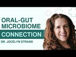 Oral-Gut Microbiome Connection