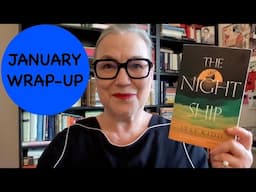 January Wrap-Up