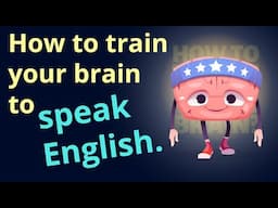 How to practice speaking in English | Podcast conversation