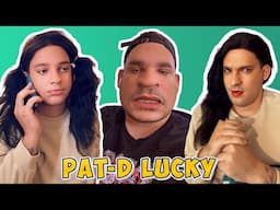 PatD Lucky Funny Video Compilations 2025 | PatD Lucky