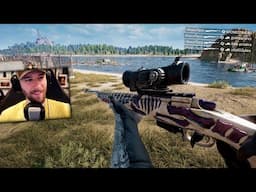 PUBG: Funniest & Epic Moments of Streamers!