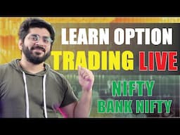 🔴14th JAN 2025 Live Trading | Market Recovering from Lower Levels | Trading Strategy for Reliance🤑