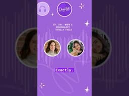 When a sideproject fails | Design Life Podcast
