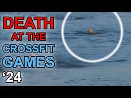 Exercises in Futility - Death at the 2024 CrossFit Games