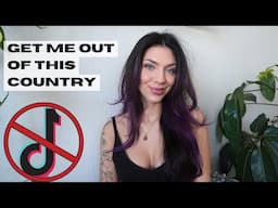 Leaving This Country Over TikTok? Here’s Why