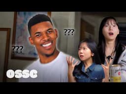 Korean Girls React To U.S. Funniest Hood Savage Memes! | 𝙊𝙎𝙎𝘾