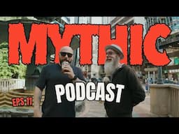 A Life on Tour – 300 Cities, 70+ Countries w/ Matt Davis | Mythic Picnic Podcast Ep. 011