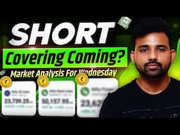 Nifty Prediction and Bank Nifty Analysis for Wednesday | 5 February 2025 | Bank Nifty Tomorrow