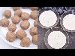 NORTHERN NIGERIA’S MOST NUTRITIOUS DRINK - FURA DA NUNU! FULL RECIPE | DIARYOFAKITCHENLOVER