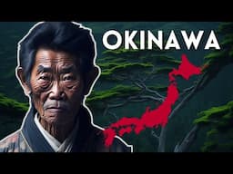 How do OKINAWANS Live For So Long? | Secrets of Okinawa, Japan