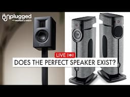 Your HiFi and Home Theater Questions Answered! UNPLUGGED LIVE