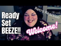 Foodie Beauty Welcomes New Beezer Salah | Retro Reaction