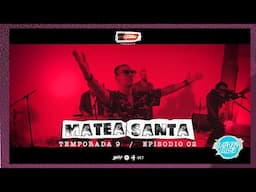 Plataforma Celeste Ep. 49 - MATEA SANTA