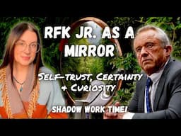 RFK Jr. Confirmation Hearings | Material Mirrors E.1