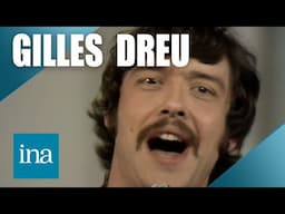 Gilles Dreu "Alouette" | INA Chansons