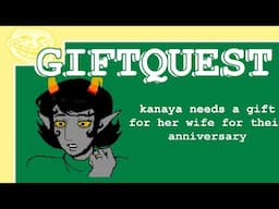 GIFTQUEST. | Trailer