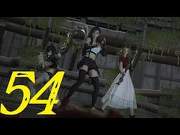 Chapter 9 (3/???): Gongaga Reactor, Part 2 | Final Fantasy VII (7) Rebirth (No Commentary)