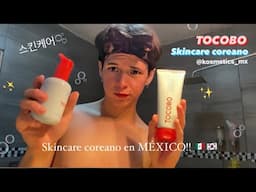 ARREGLATE CONMIGO • Skincare coreano, Korean makeup || Iseumaelxxz || @kosmetics_mx 🇰🇷