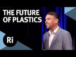 Why we will never have a plastic-free world - with Mike Shaver