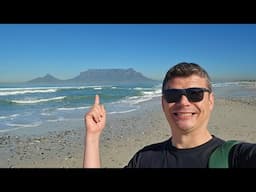 The number one five star rated queer friendly tour guide of Cape Town