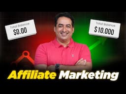 Affiliate Marketing For Beginners In 2025 : Trends, Tips & Strategies