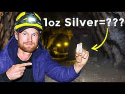 How Much Does 1oz of Silver Cost To Make?