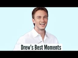 Drew Starkey | Best Moments