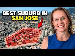 Why Everyone in Silicon Valley Loves This #1 Suburb