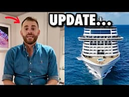 Disabled Passenger Reviews Bad MSC Cruise