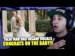 Talia Mar - 365 (Official Video) Reaction