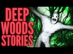 DEEP WOODS Stories - Scary Stories